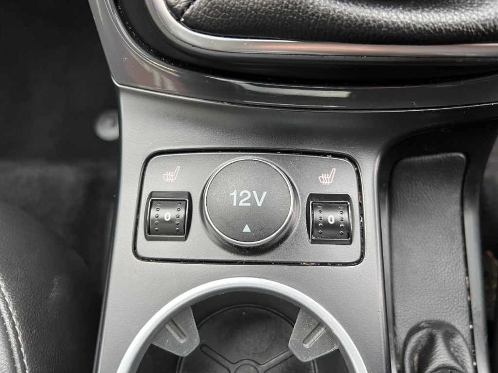 Used Ford Kuga 2015 for sale - 76332838: Photo 19