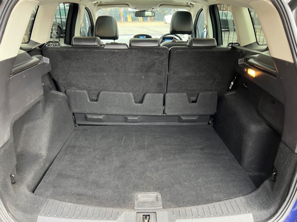Used Ford Kuga 2015 for sale - 76332838: Photo 23