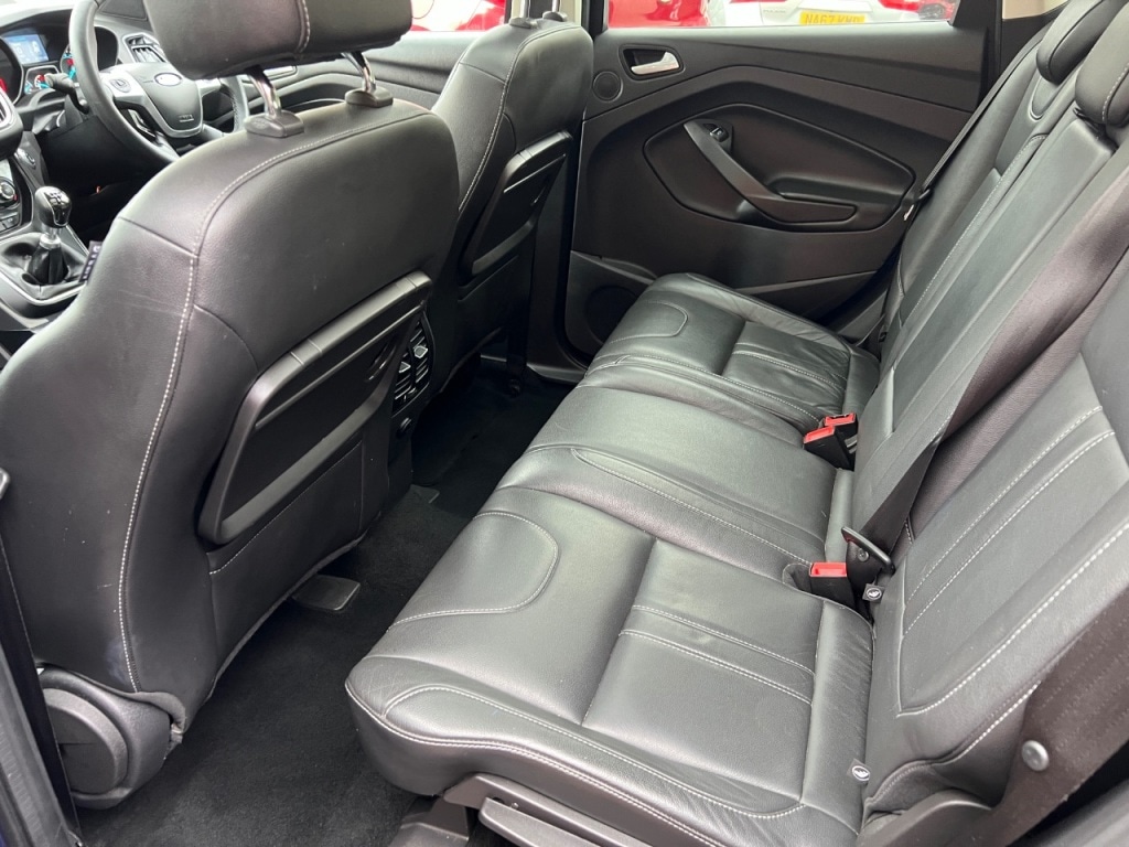 Used Ford Kuga 2015 for sale - 76332838: Photo 8