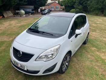 2011 - 1.4i 16V Exclusiv Limited Edition 5dr