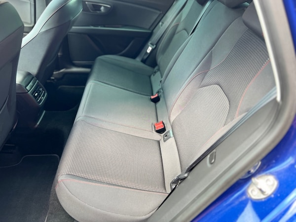 Used SEAT Leon 2018 for sale - 74961333: Photo 10