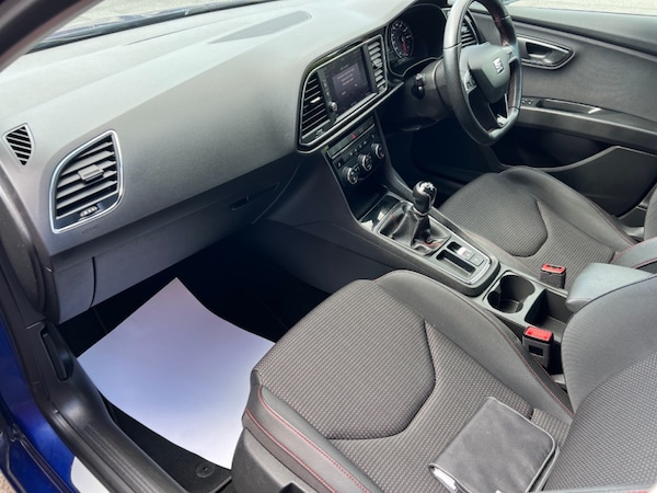 Used SEAT Leon 2018 for sale - 74961333: Photo 12