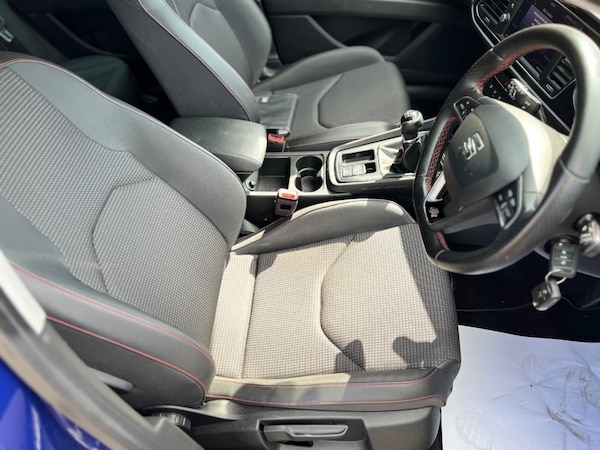 Used SEAT Leon 2018 for sale - 74961333: Photo 13