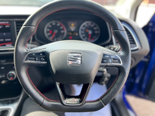 Used SEAT Leon 2018 for sale - 74961333: Photo 16