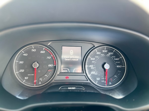 Used SEAT Leon 2018 for sale - 74961333: Photo 17
