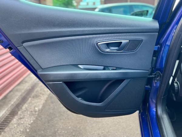 Used SEAT Leon 2018 for sale - 74961333: Photo 19