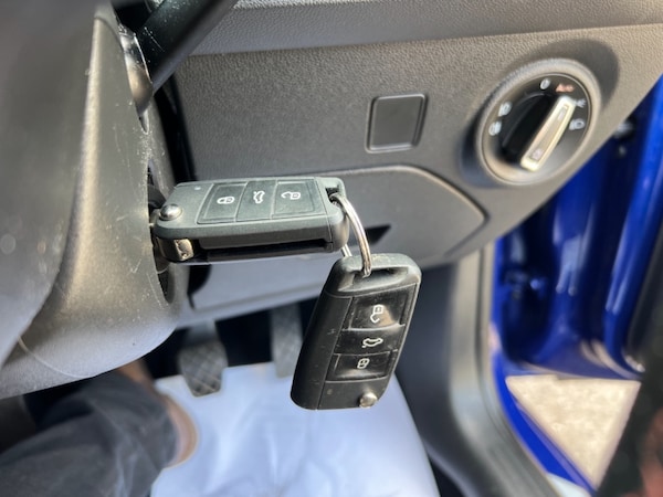 Used SEAT Leon 2018 for sale - 74961333: Photo 20