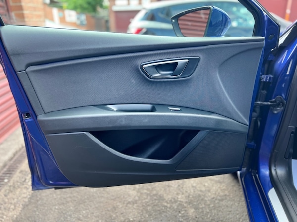 Used SEAT Leon 2018 for sale - 74961333: Photo 21