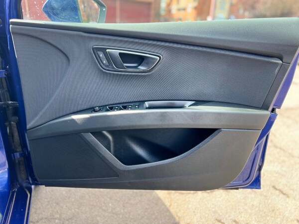 Used SEAT Leon 2018 for sale - 74961333: Photo 22