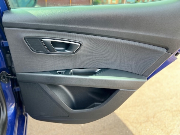 Used SEAT Leon 2018 for sale - 74961333: Photo 23