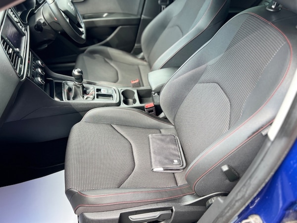 Used SEAT Leon 2018 for sale - 74961333: Photo 24