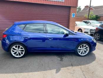 Used SEAT Leon 2018 for sale - 74961333: Photo