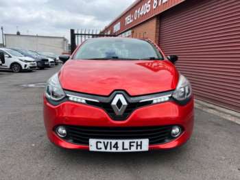 Used Renault Clio 2014 for sale - 75335298: Photo