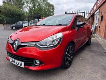 Used Renault Clio 2014 for sale - 75335298: Photo