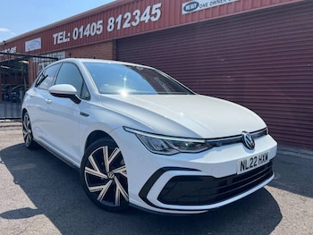 Used Volkswagen Golf 2022 for sale - 79177816: Photo
