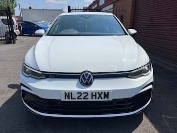 Used Volkswagen Golf 2022 for sale - 79177816: Photo