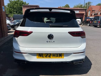 Used Volkswagen Golf 2022 for sale - 79177816: Photo