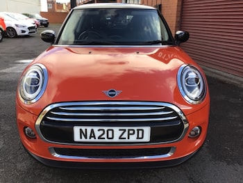 Used MINI Hatch 2020 for sale - 78701697: Photo