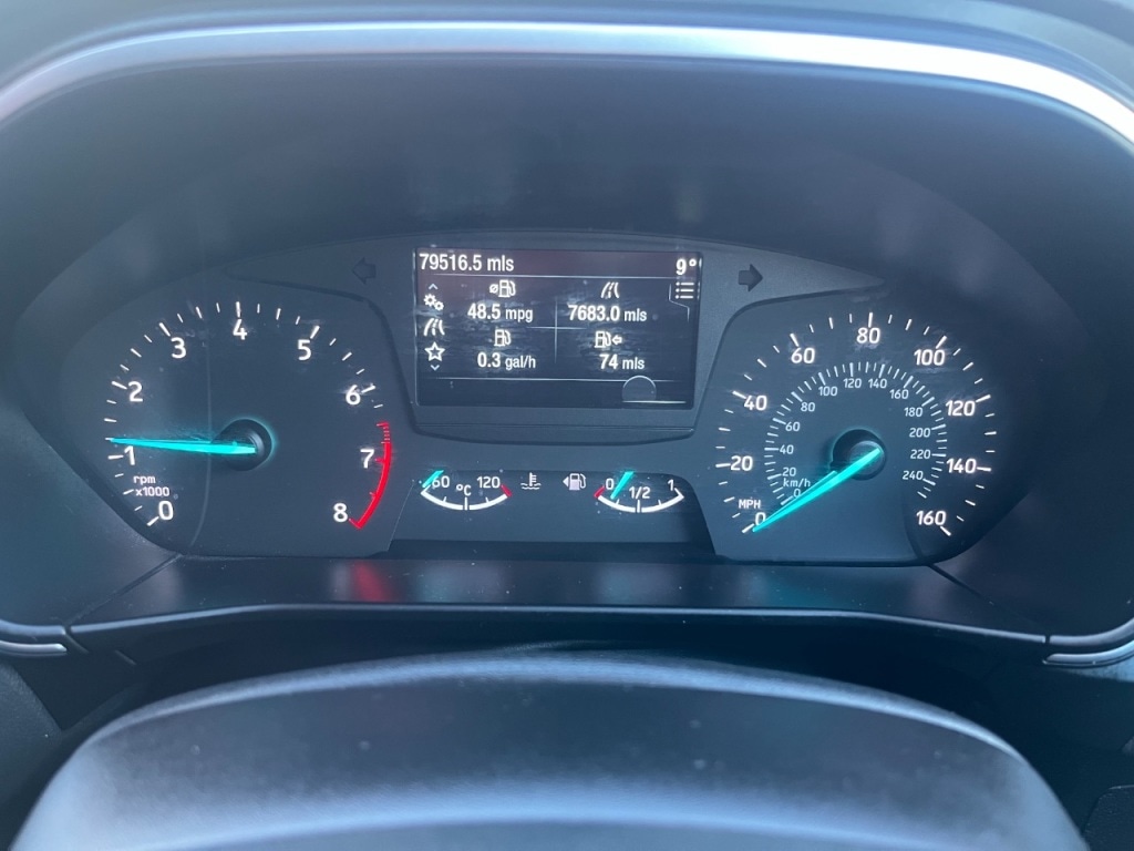 Used Ford Focus 2018 for sale - 76416379: Photo 12