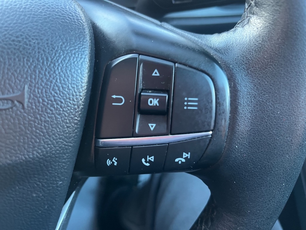 Used Ford Focus 2018 for sale - 76416379: Photo 14