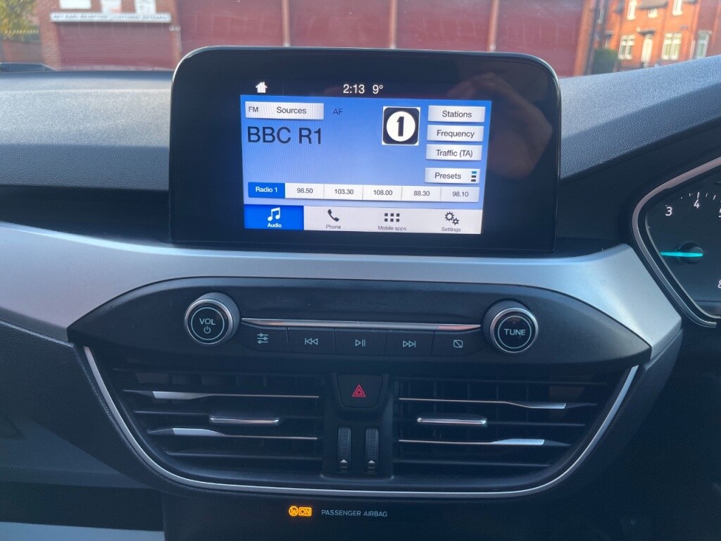 Used Ford Focus 2018 for sale - 76416379: Photo 15