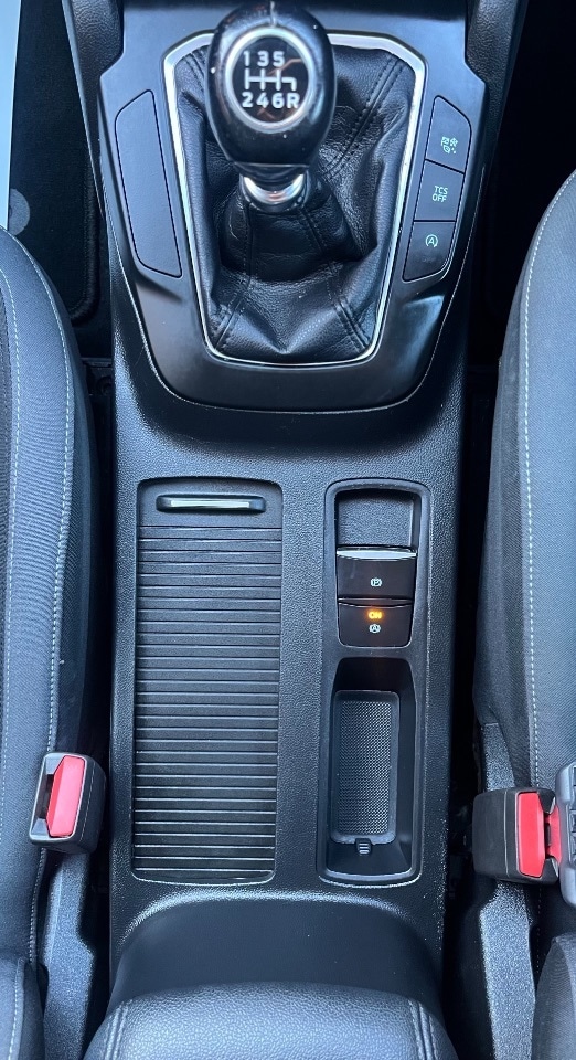 Used Ford Focus 2018 for sale - 76416379: Photo 17