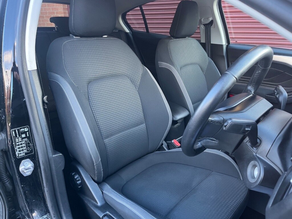 Used Ford Focus 2018 for sale - 76416379: Photo 18