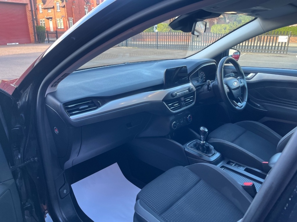 Used Ford Focus 2018 for sale - 76416379: Photo 19