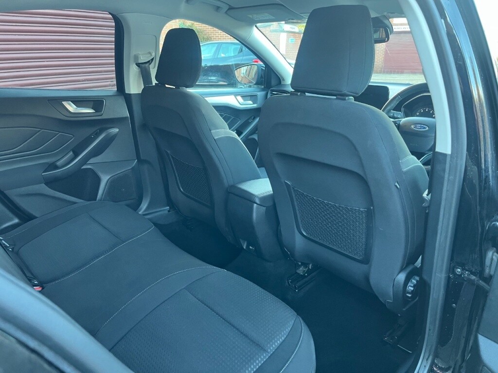 Used Ford Focus 2018 for sale - 76416379: Photo 21