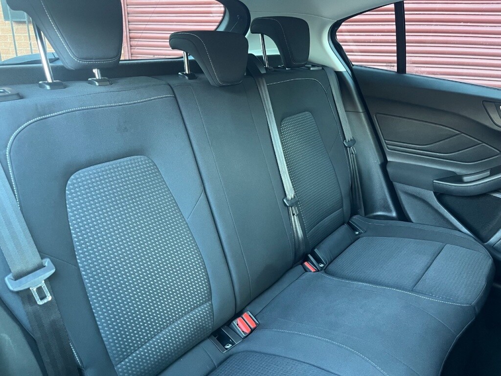 Used Ford Focus 2018 for sale - 76416379: Photo 22