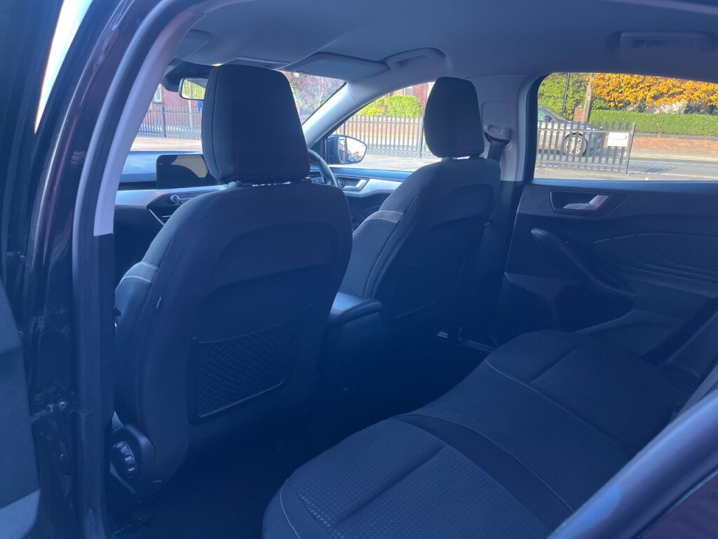 Used Ford Focus 2018 for sale - 76416379: Photo 23