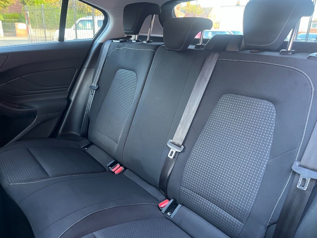 Used Ford Focus 2018 for sale - 76416379: Photo 24