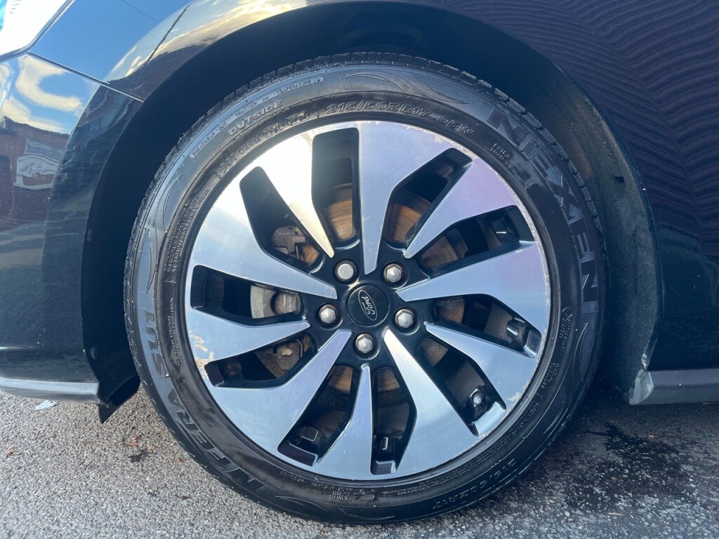 Used Ford Focus 2018 for sale - 76416379: Photo 30