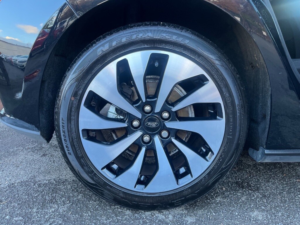 Used Ford Focus 2018 for sale - 76416379: Photo 31