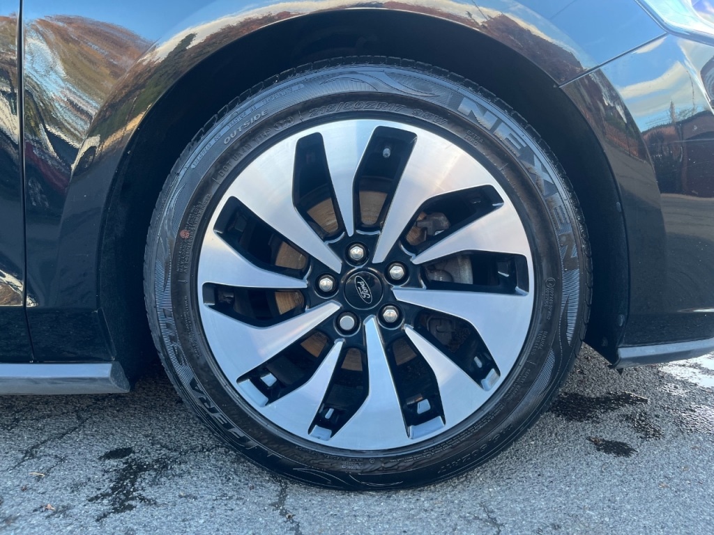 Used Ford Focus 2018 for sale - 76416379: Photo 32