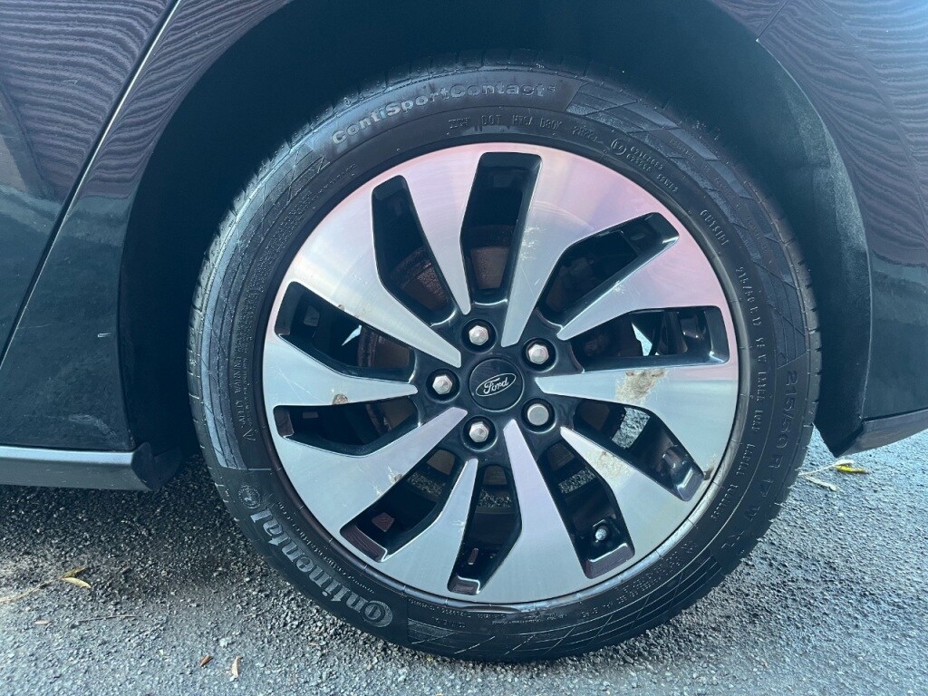 Used Ford Focus 2018 for sale - 76416379: Photo 33