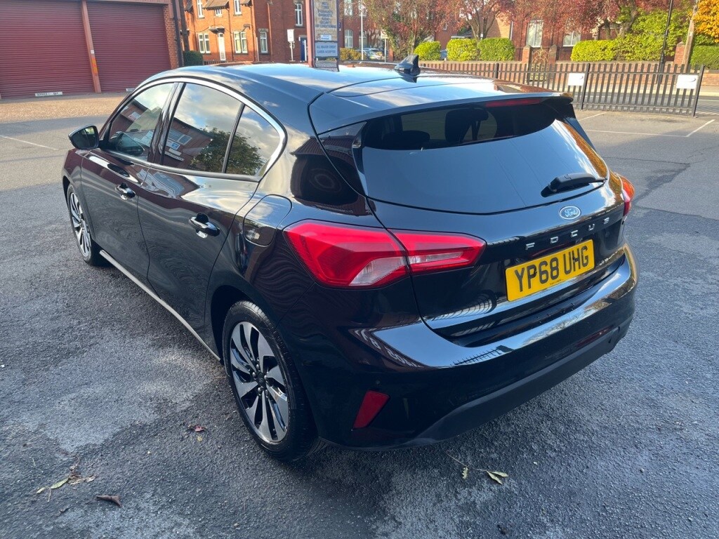 Used Ford Focus 2018 for sale - 76416379: Photo 5