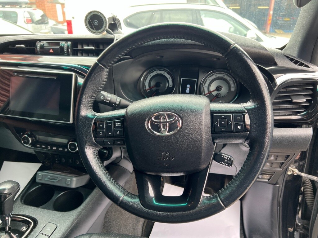 Vehicle 17