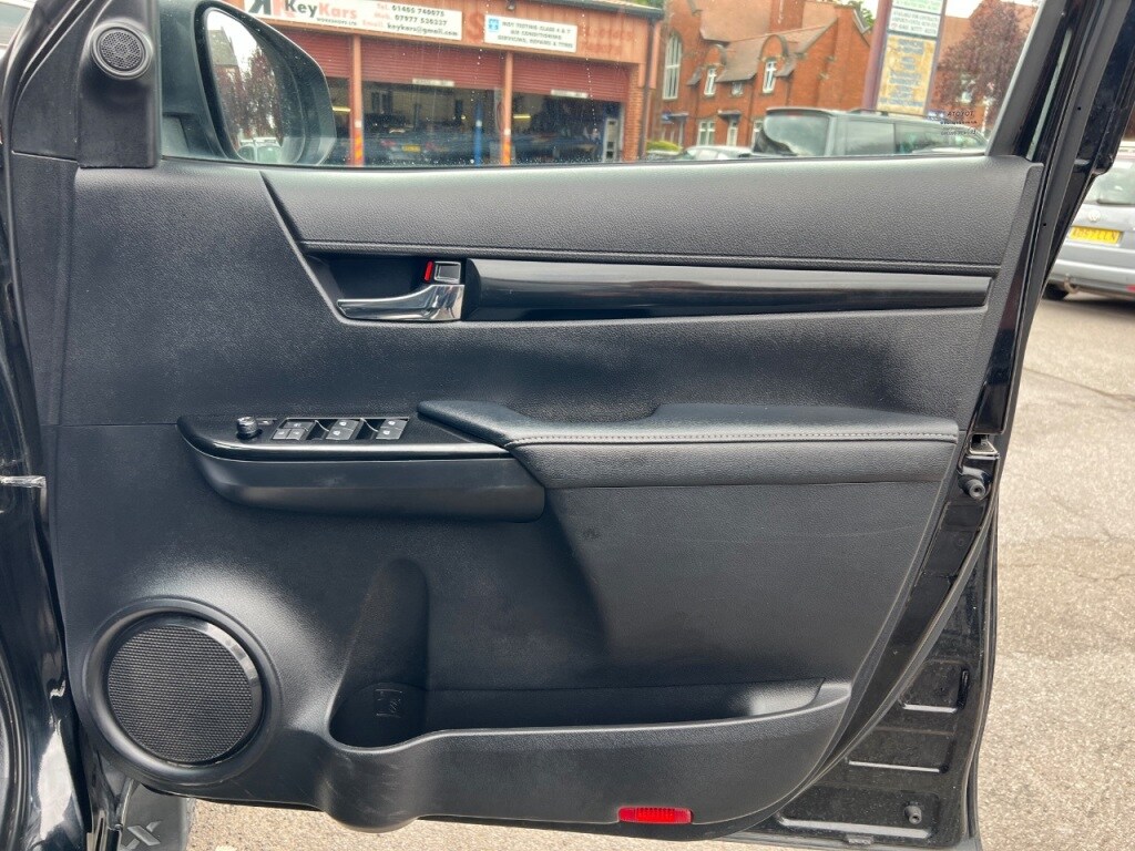 Vehicle 26