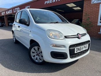 Used Fiat Panda 2014 for sale - 78725338: Photo