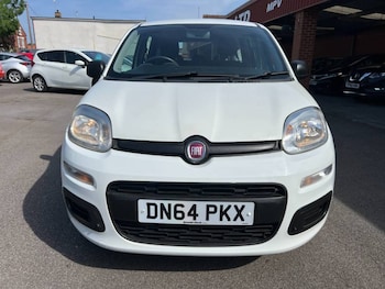 Used Fiat Panda 2014 for sale - 78725338: Photo