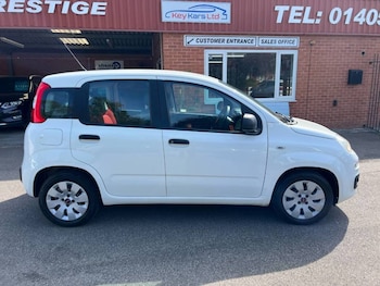Used Fiat Panda 2014 for sale - 78725338: Photo