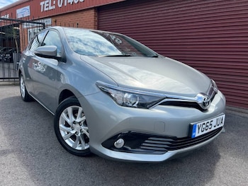 Used Toyota Auris 2015 for sale - 78942774: Photo