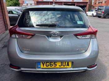 Used Toyota Auris 2015 for sale - 78942774: Photo
