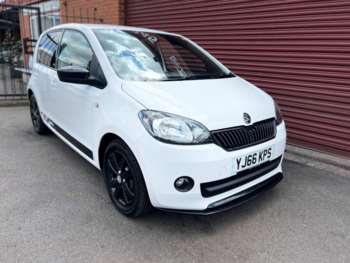 Used Skoda Citigo 2017 for sale - 75206146: Photo