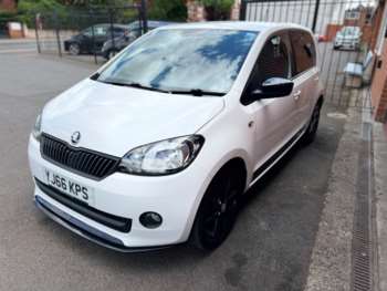 Used Skoda Citigo 2017 for sale - 75206146: Photo
