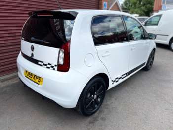 Used Skoda Citigo 2017 for sale - 75206146: Photo