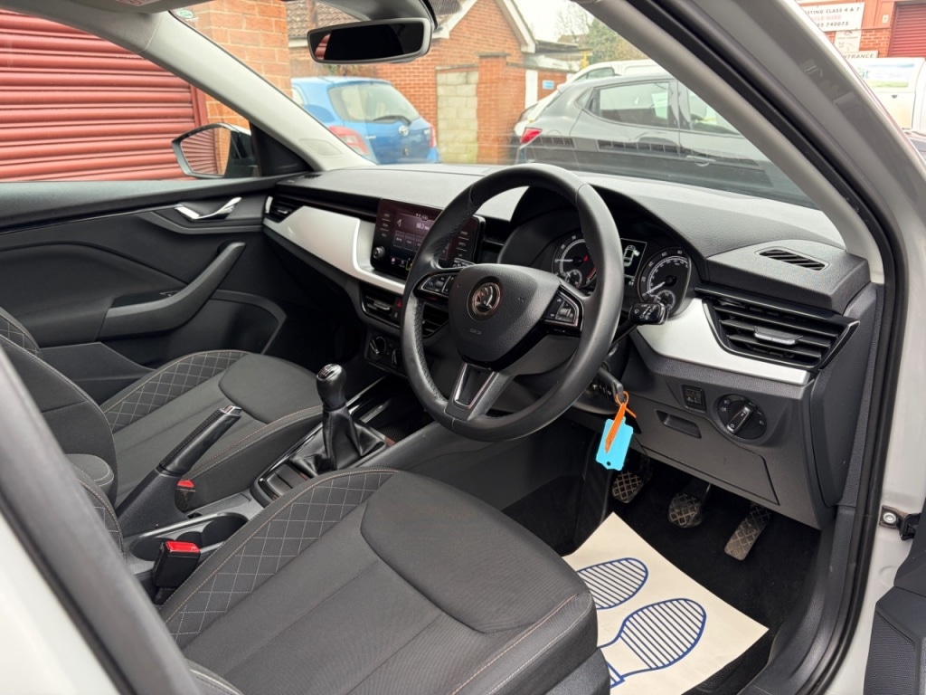 Used Skoda Scala 2019 for sale - 77976074: Photo 10