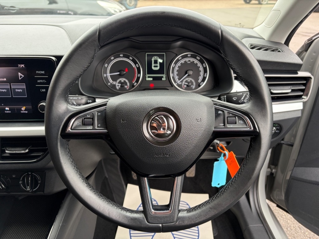 Used Skoda Scala 2019 for sale - 77976074: Photo 11