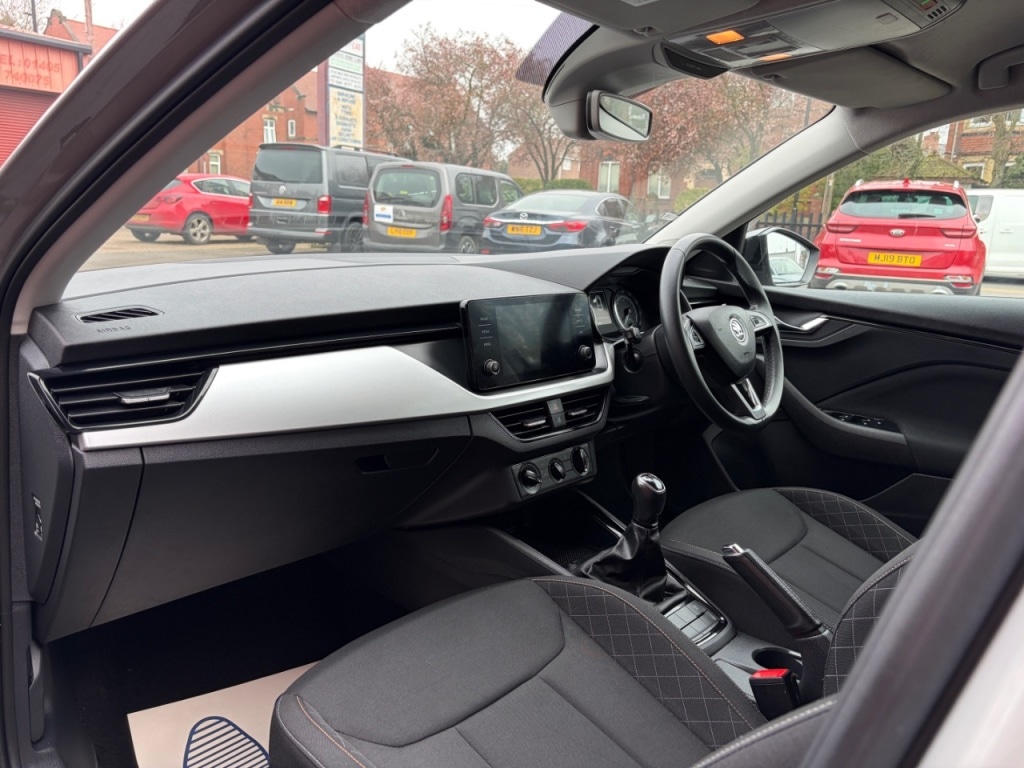 Used Skoda Scala 2019 for sale - 77976074: Photo 16